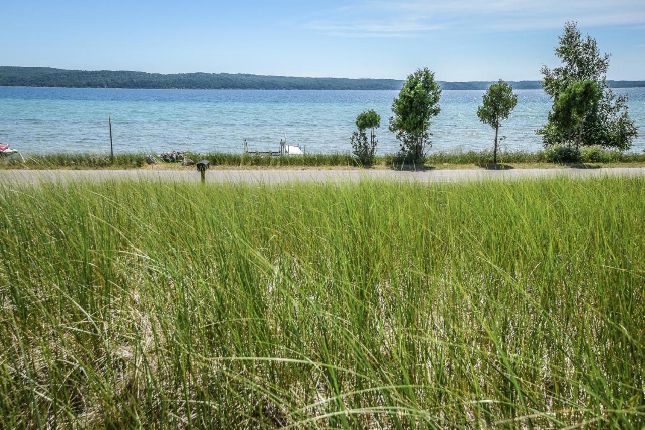 Dune Grass Shores Beulah Zewnętrze zdjęcie